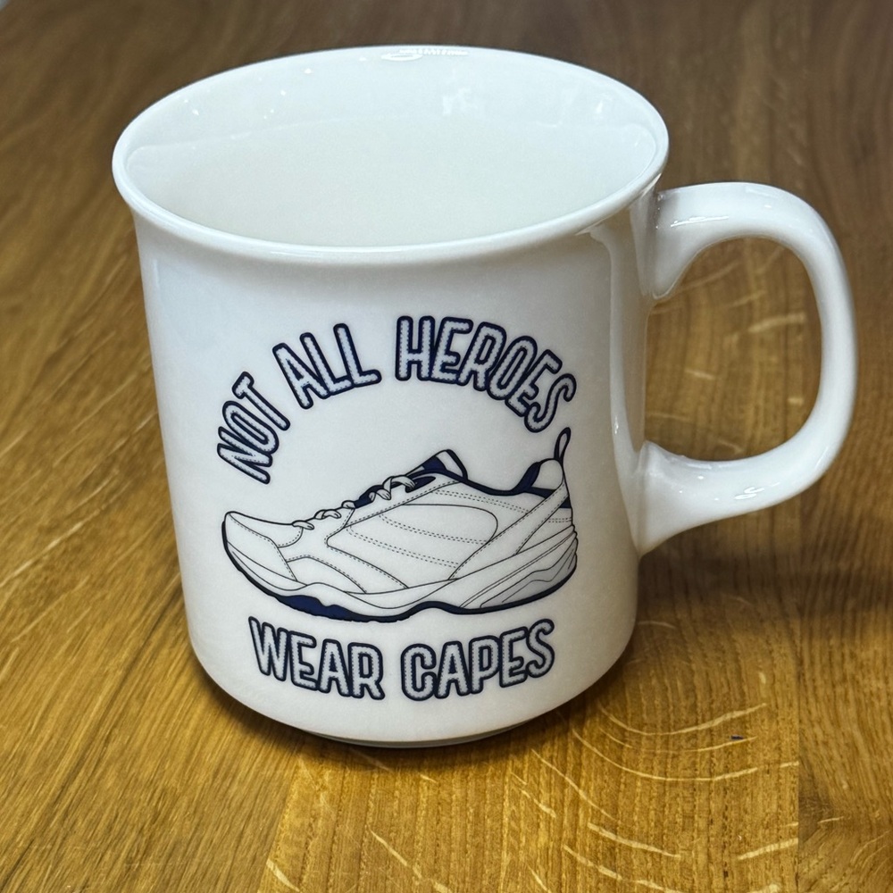 Father’s Day coffee mug